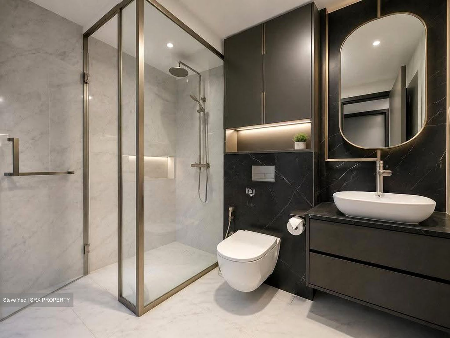 One Bernam (D2), Apartment #613207671